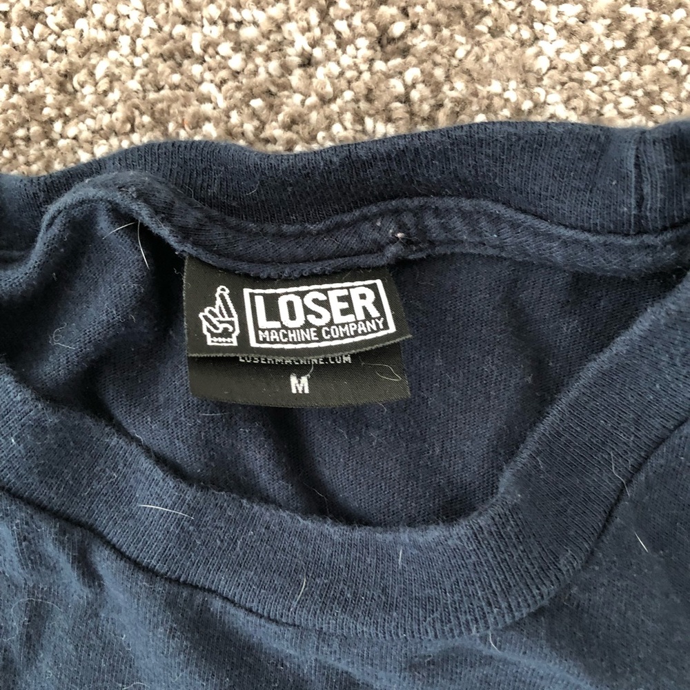 Loser machine - Picture 3 of 3